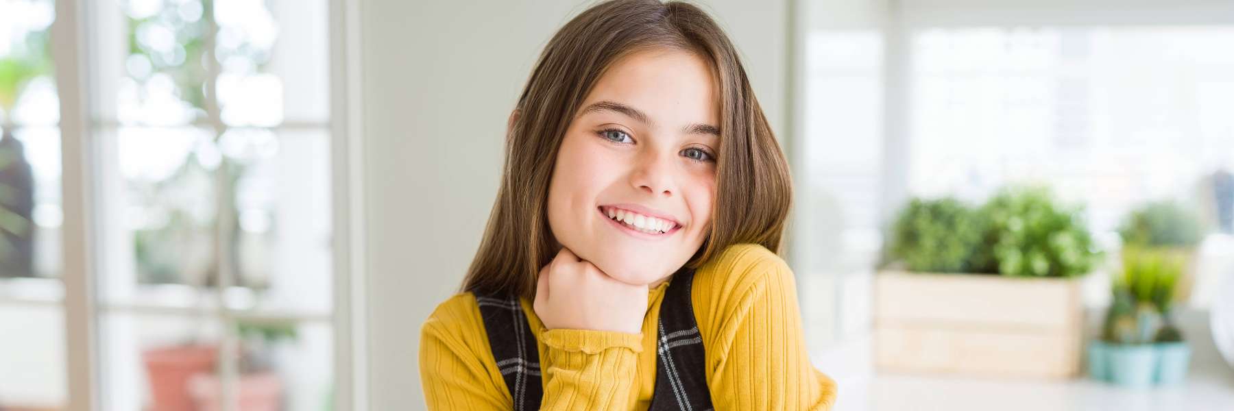 Early Orthodontic Intervention | Dentist